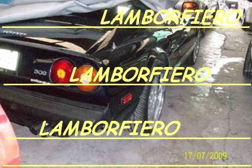 Producto terminado 308 gts
en Fiero