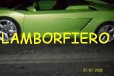 Producto terminado de un Gallardo Spyder sobre Pontiac Fiero