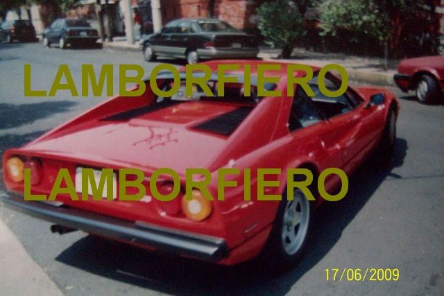 producto terminado 308 gts en fiero